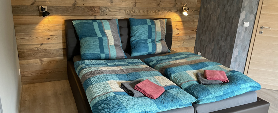 Ferienhäuser | Ferienhaus "Auf Aderich" | Haus Wunschlos - Familie Wollgarten, Monschau
