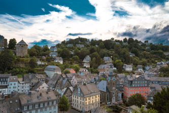 Stadt Monschau